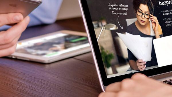 Costruisci il tuo sito internet