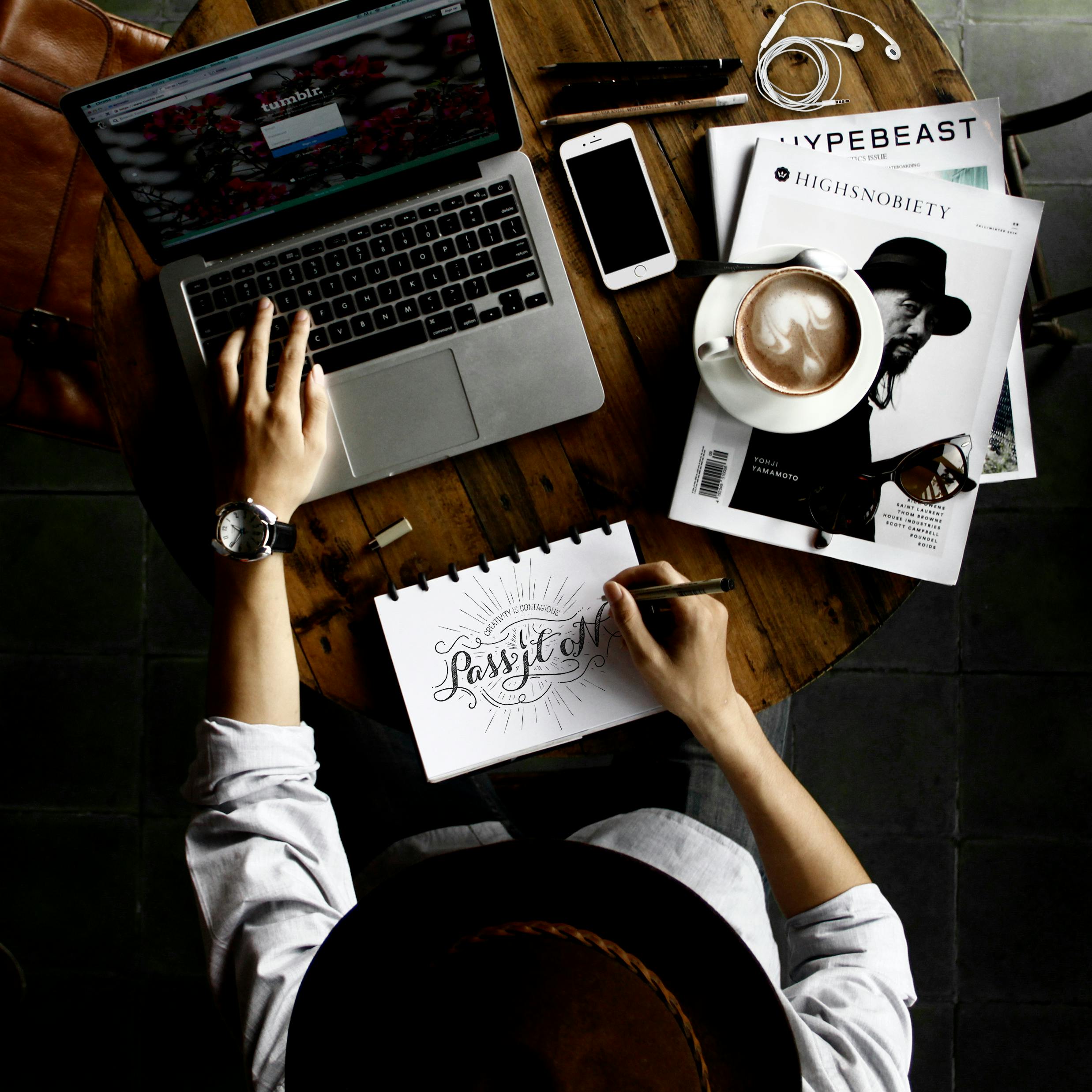 Corsi WordPress